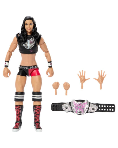WWE Mattel Elite From the Vault 9 - AJ Lee (Pre-Order)