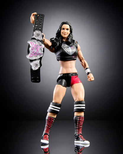 WWE Mattel Elite From the Vault 9 - AJ Lee (Pre-Order)