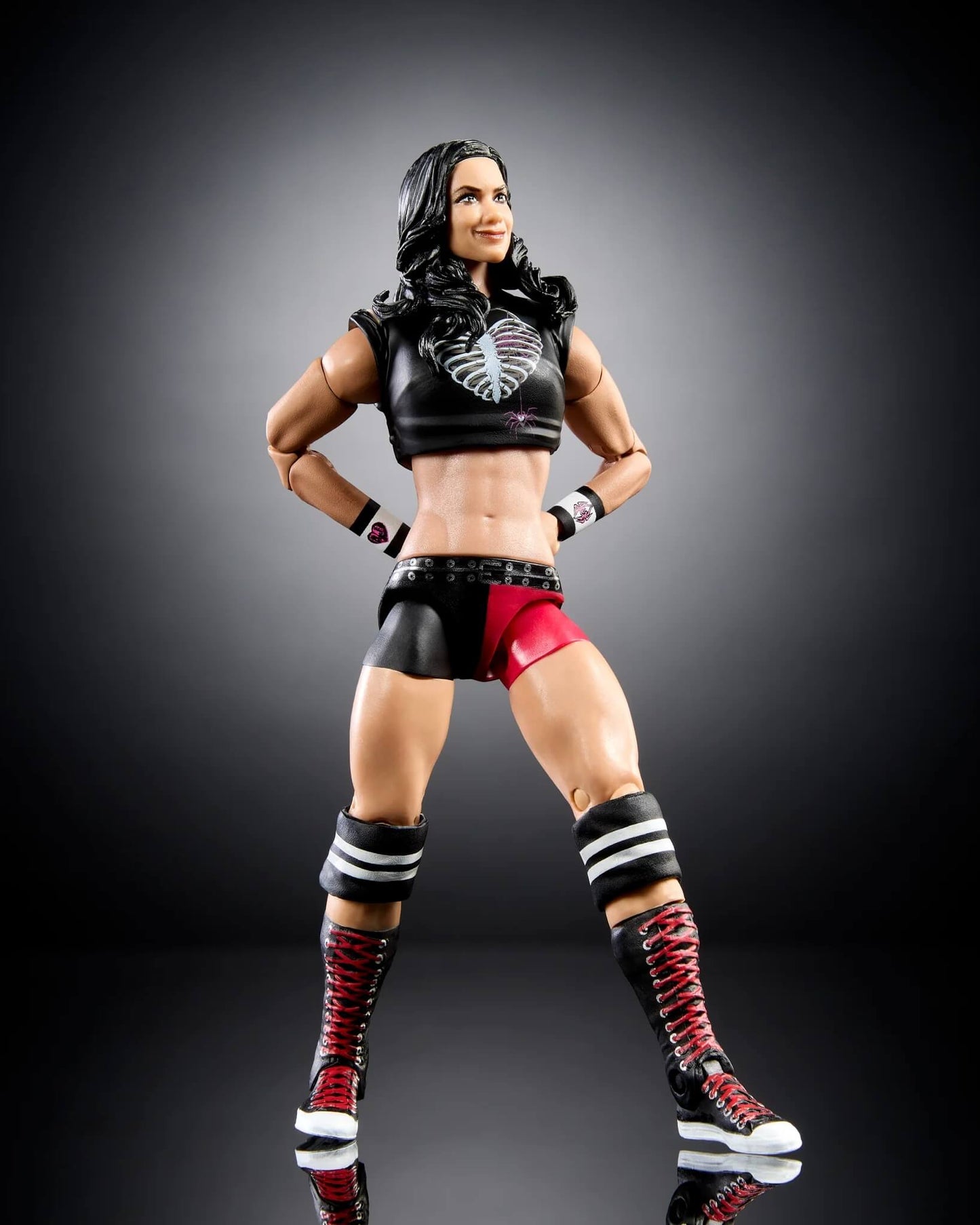 WWE Mattel Elite From the Vault 9 - AJ Lee (Pre-Order)