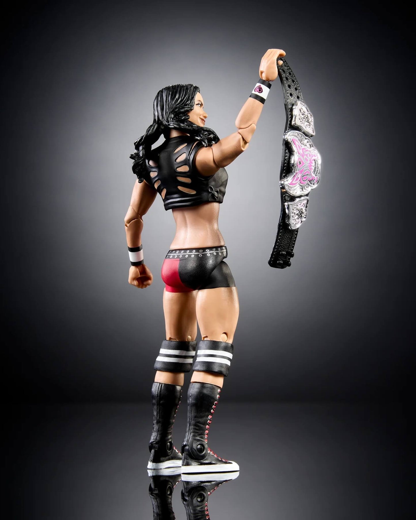 WWE Mattel Elite From the Vault 9 - AJ Lee (Pre-Order)