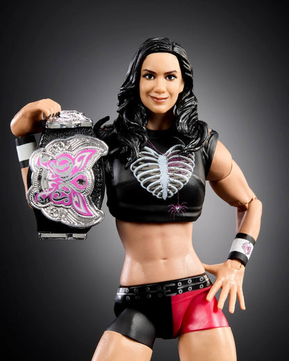 WWE Mattel Elite From the Vault 9 - AJ Lee (Pre-Order)