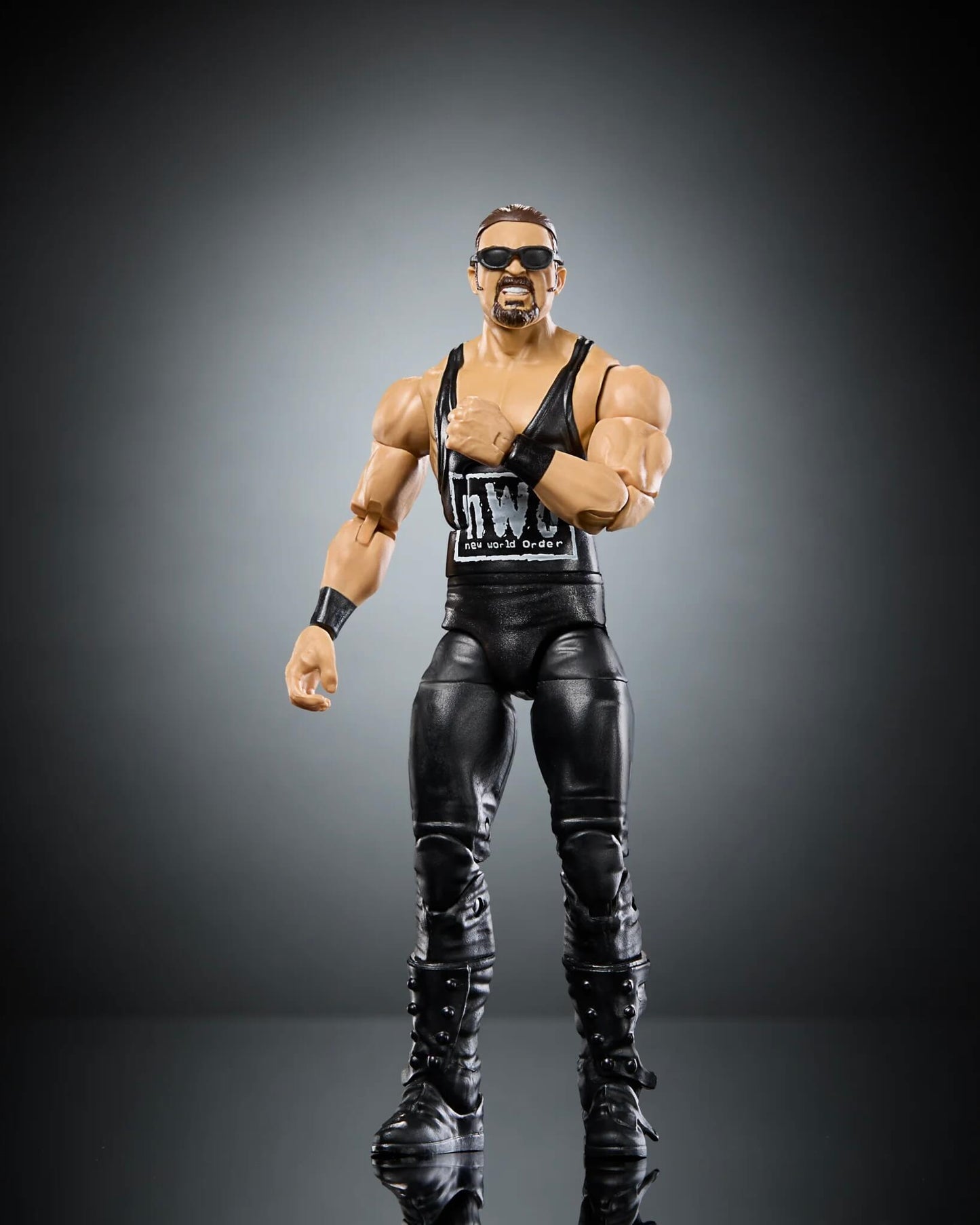 WWE Mattel Elite Monday Night War 11 - Brian Adams