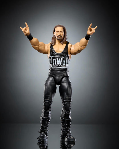 WWE Mattel Elite Monday Night War 11 - Brian Adams