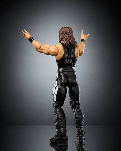 WWE Mattel Elite Monday Night War 11 - Brian Adams