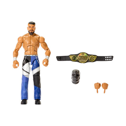 WWE Elite 122 - Andrade