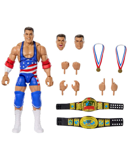 WWE Ultimate Edition Monday Night War Exclusive - Kurt Angle