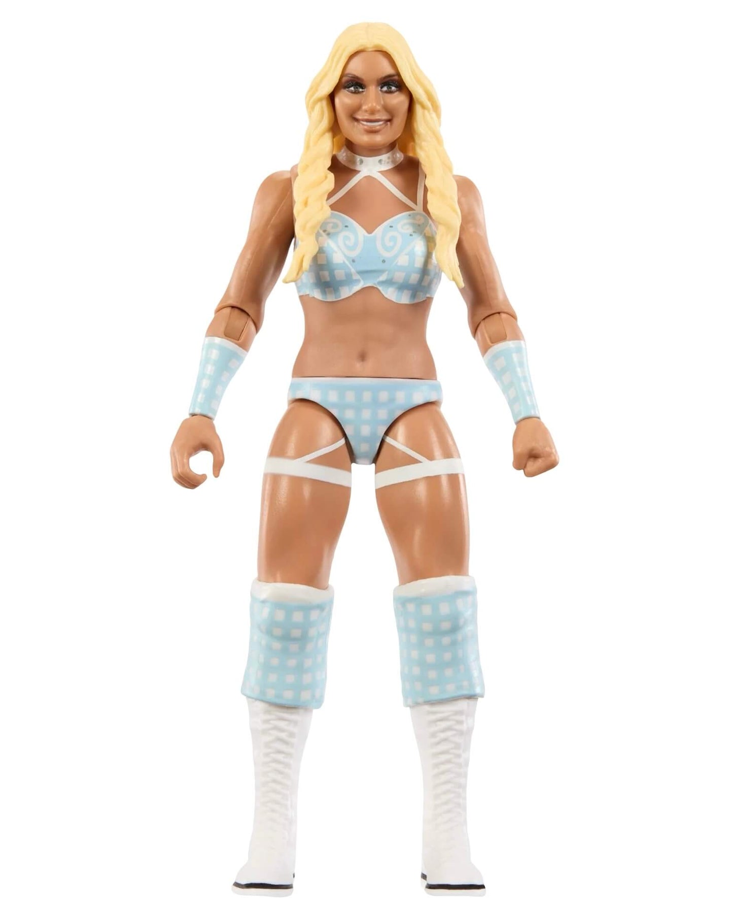 WWE Main Event 159 - Tiffany Stratton