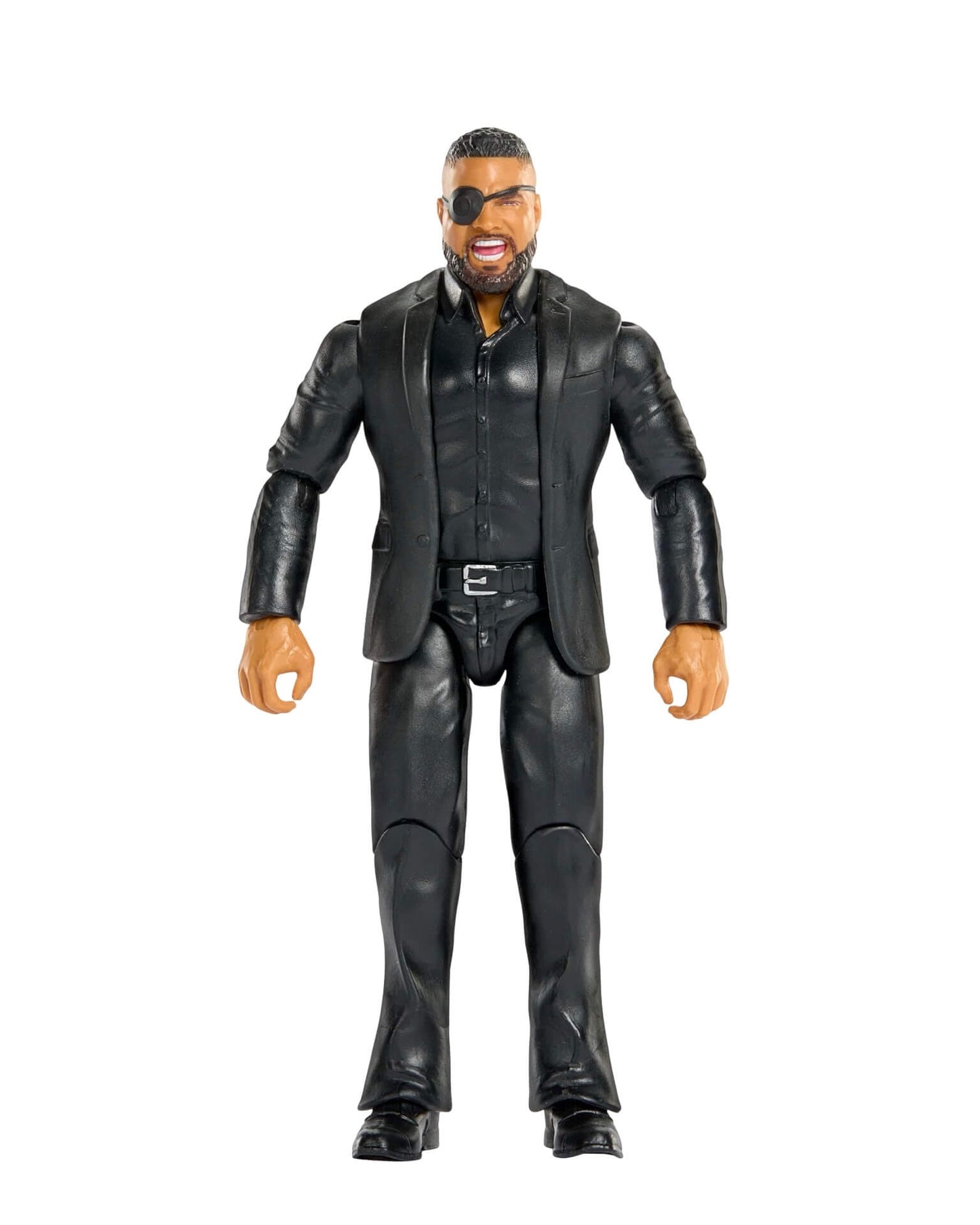 WWE Main Event 160 - Tonga Loa