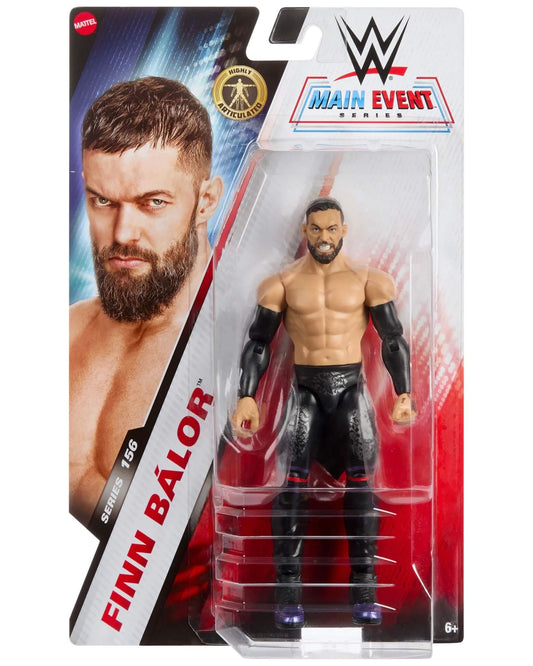 WWE Main Event 156 - Finn Balor