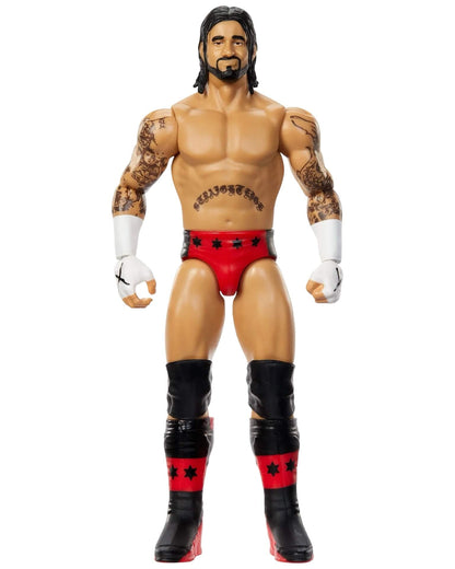 WWE Main Event 154 - CM Punk