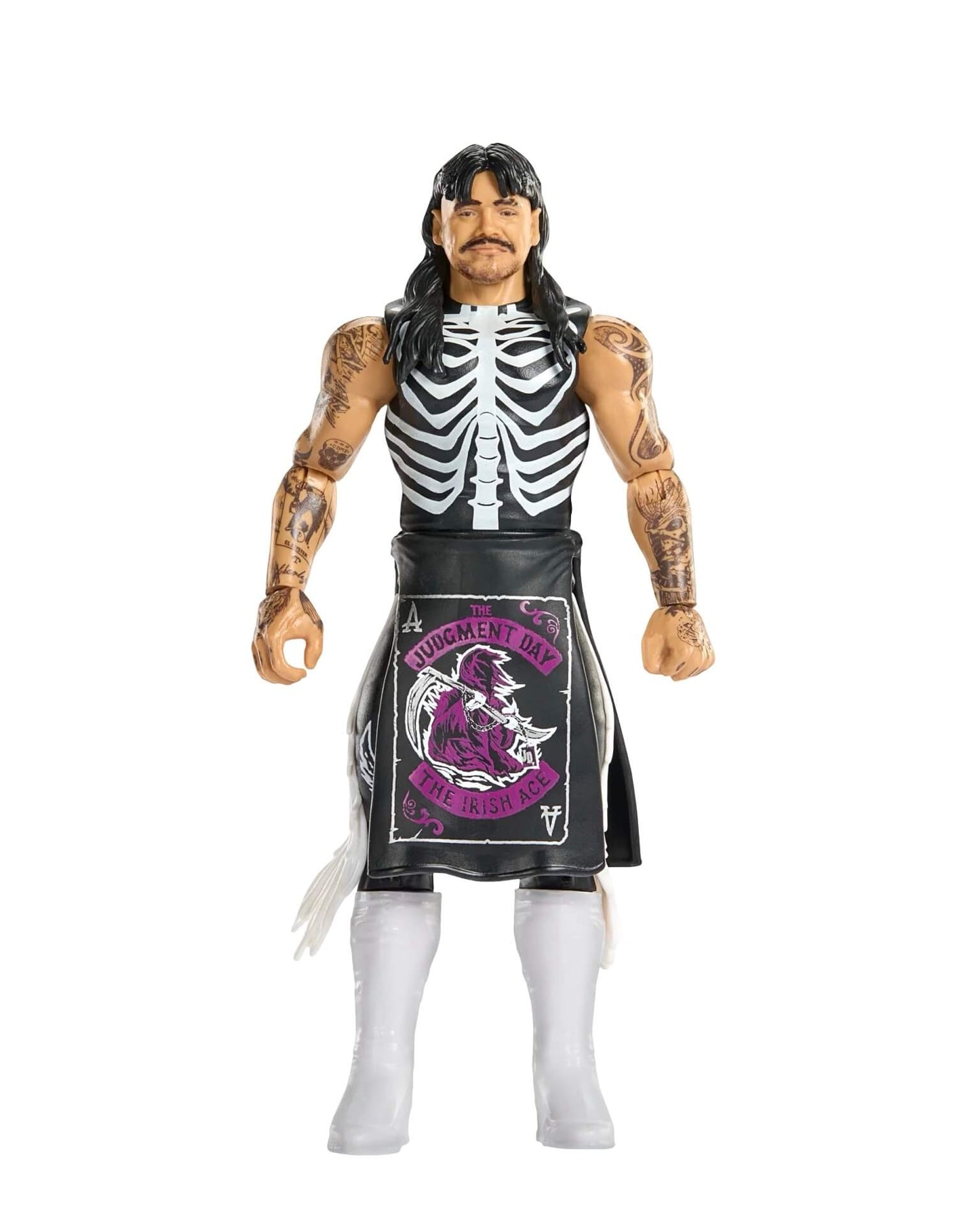 WWE Main Event 160 - "Dirty" Dominik Mysterio