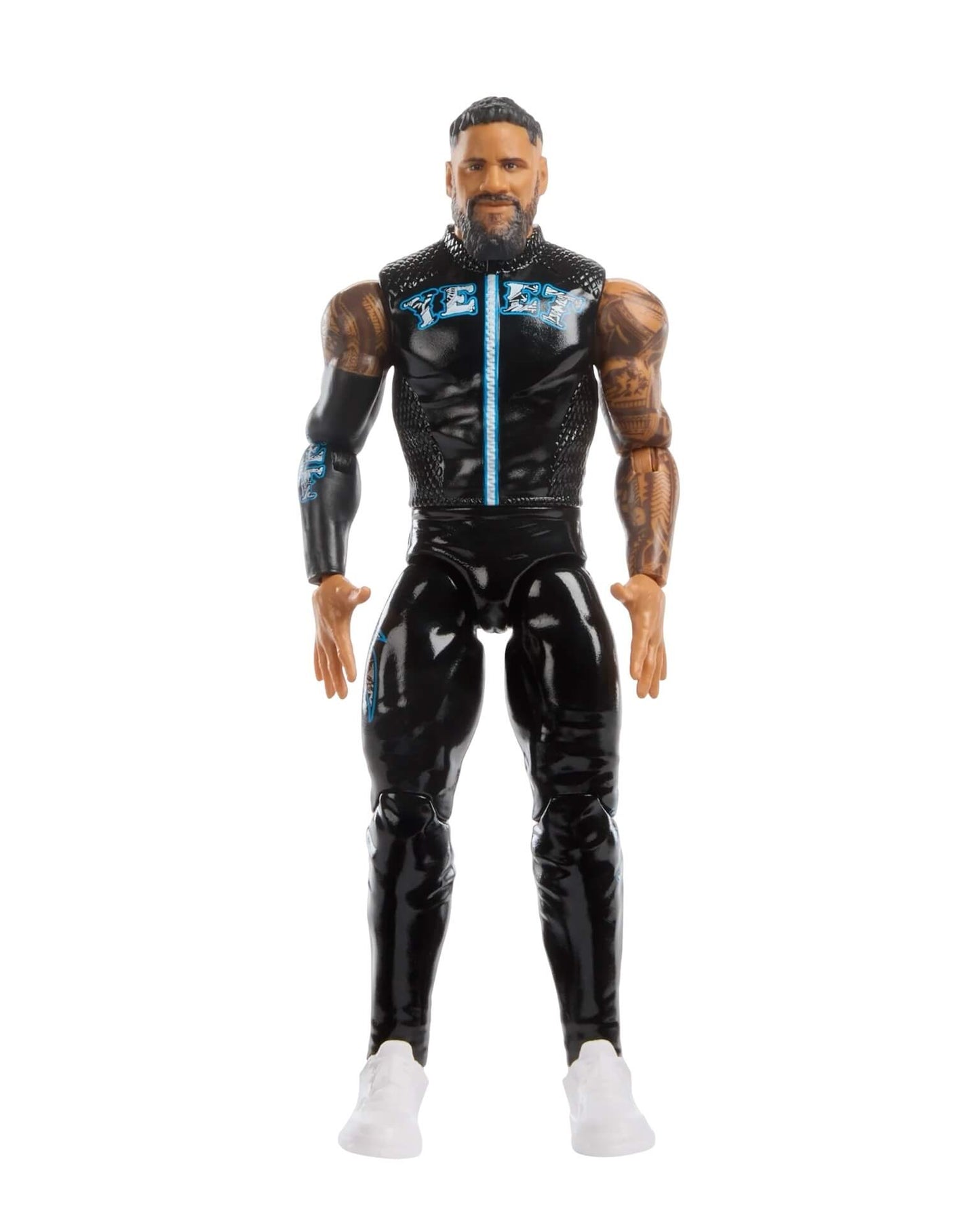 WWE Main Event 157 - Jey Uso