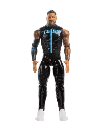 WWE Main Event 157 - Jey Uso