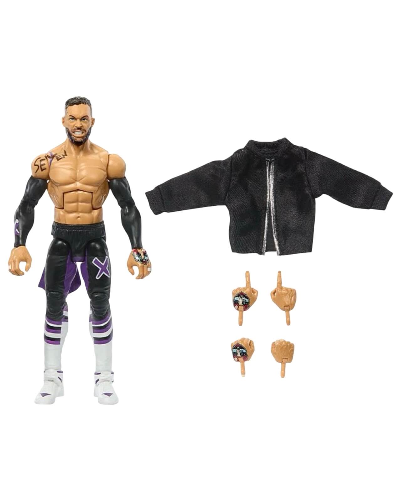 WWE Elite 111 - Finn Balor
