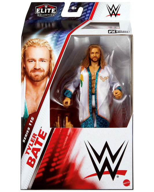 WWE Elite 115 - Tyler Bate