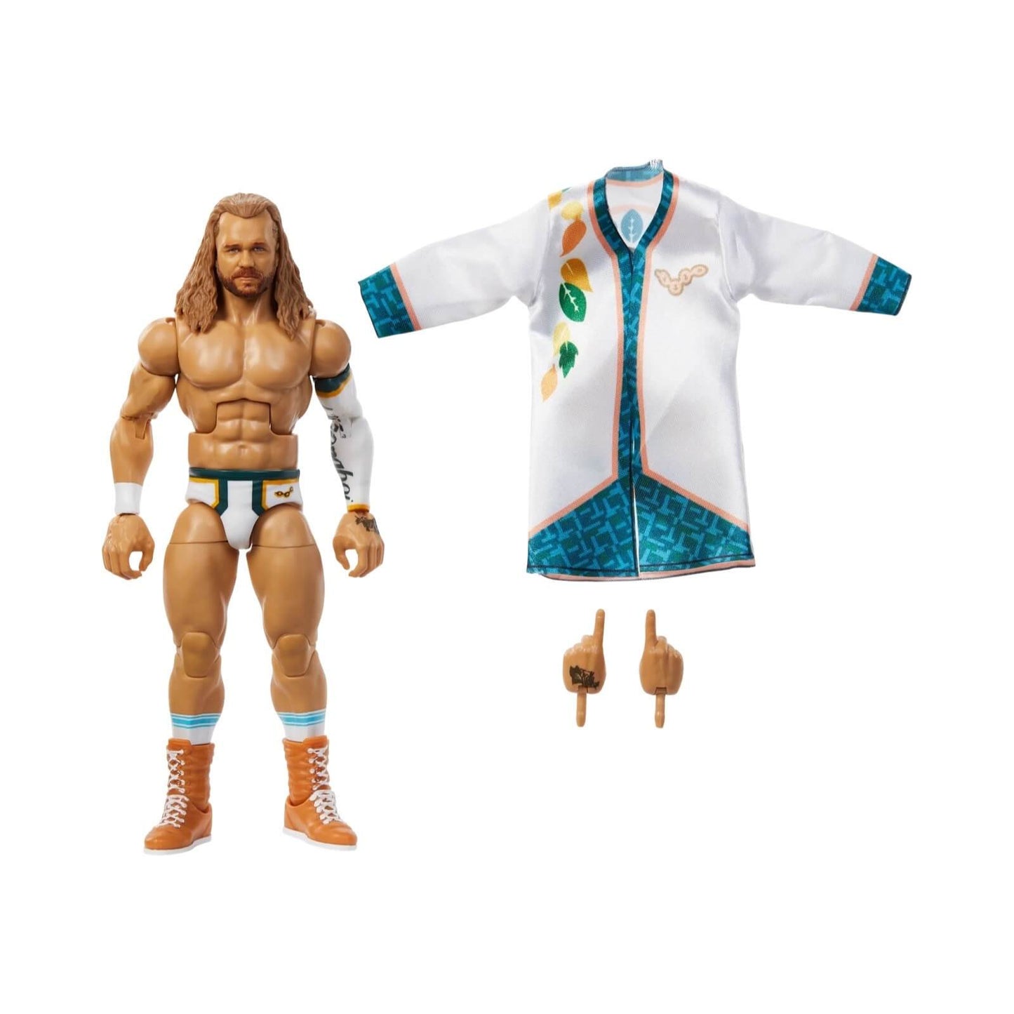 WWE Elite 115 - Tyler Bate