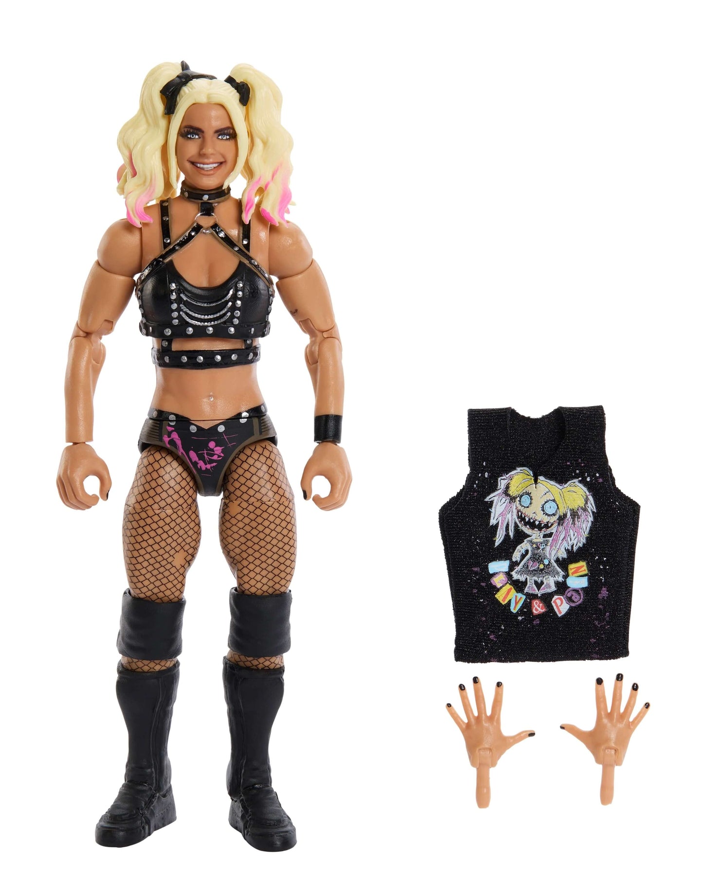 WWE Mattel Elite 127 - Alexa Bliss