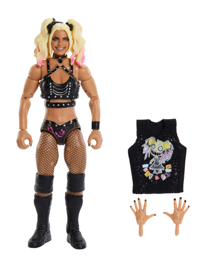 WWE Mattel Elite 127 - Alexa Bliss