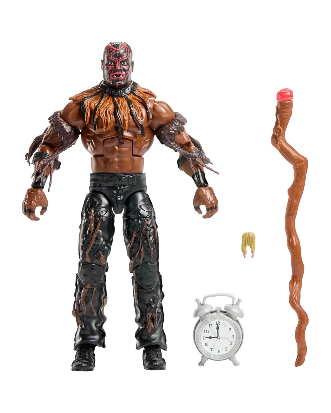 WWE Elite From the Vault 5 - Boogeyman