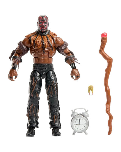 WWE Elite From the Vault 5 - Boogeyman