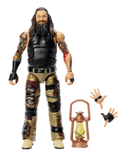 WWE Elite 112 - Bray Wyatt