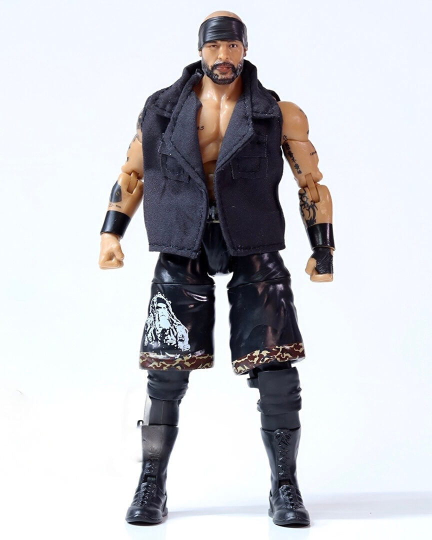 AEW Unrivaled 18 - Mark Briscoe