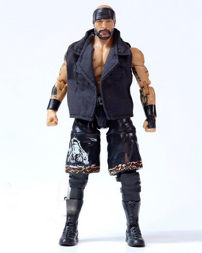 AEW Unrivaled 18 - Mark Briscoe