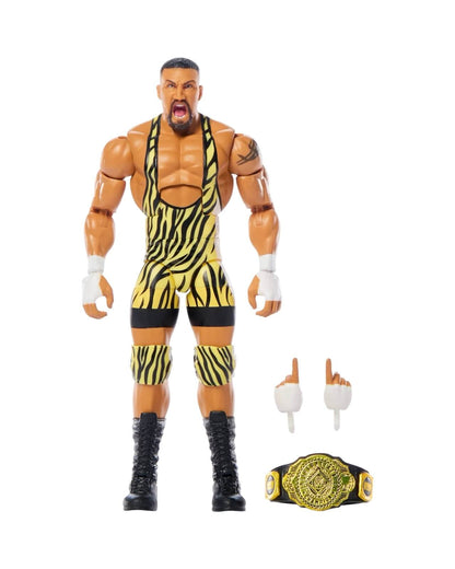 WWE Elite 119 - Bron Breakker