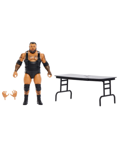 WWE Mattel Elite 127 - Bronson Reed