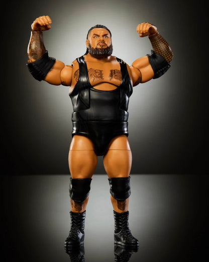 WWE Mattel Elite 127 - Bronson Reed