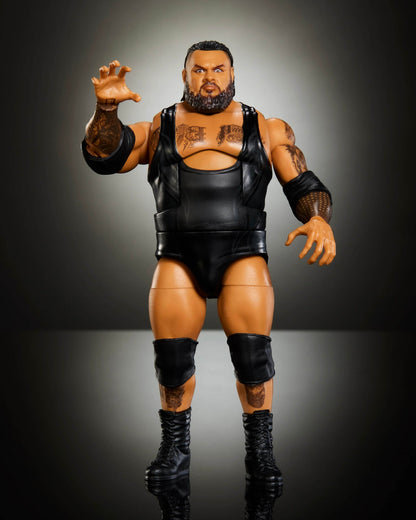 WWE Mattel Elite 127 - Bronson Reed