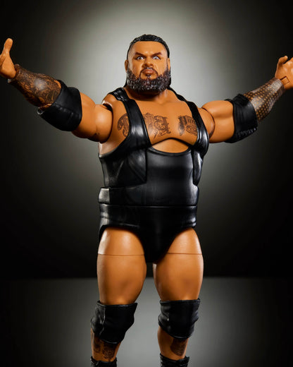 WWE Mattel Elite 127 - Bronson Reed
