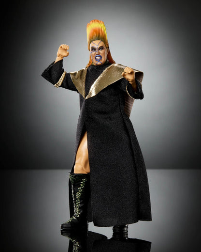 WWE Mattel Elite Legends 31 - Bull Nakano