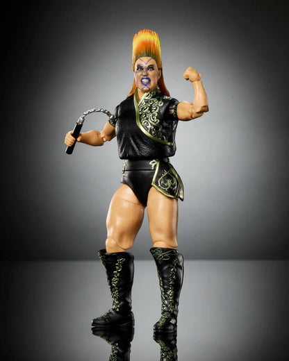 WWE Mattel Elite Legends 31 - Bull Nakano