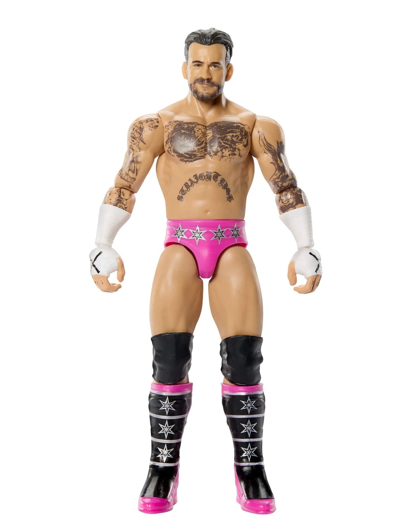 WWE Main Event 164 - CM Punk