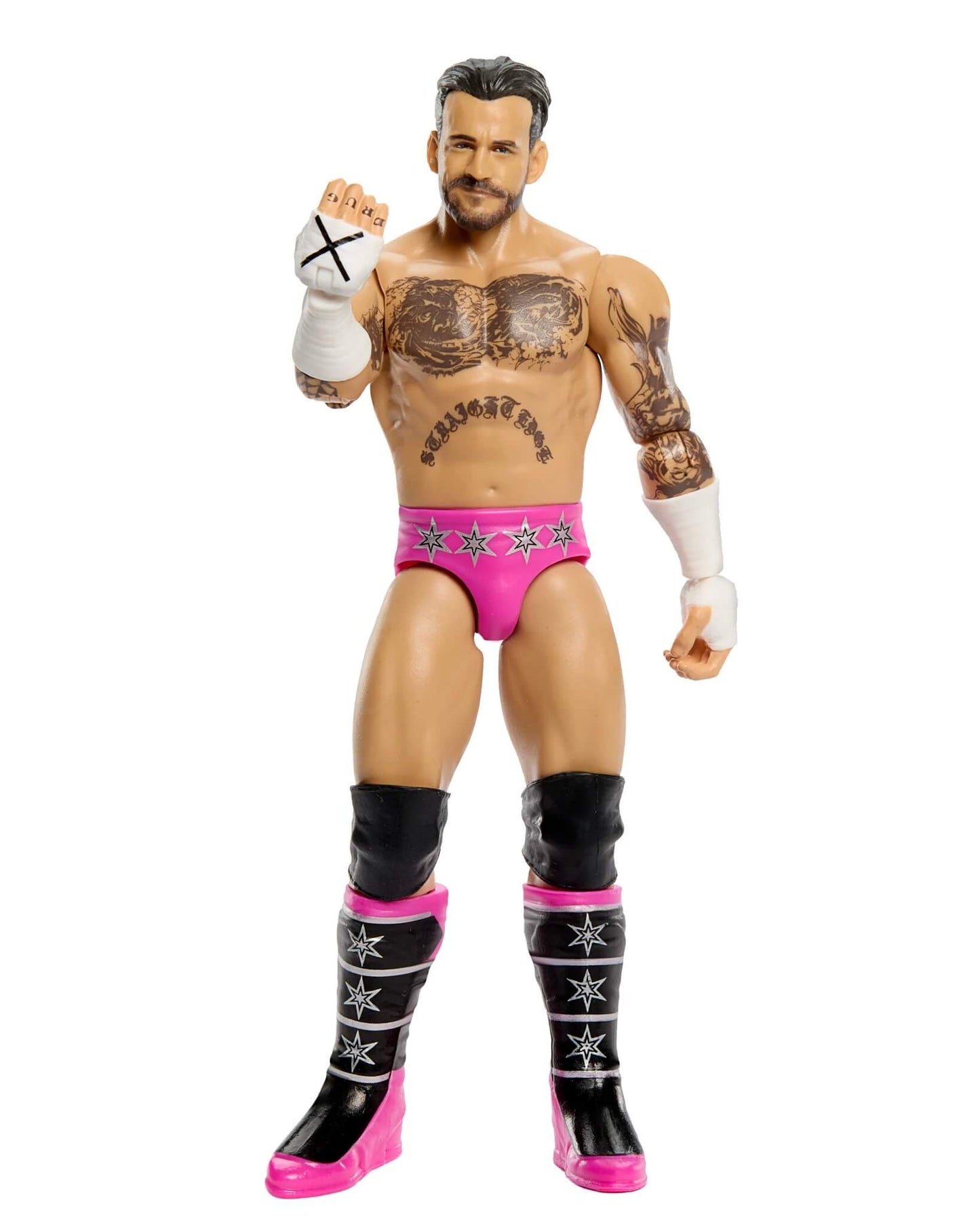 WWE Main Event 164 - CM Punk