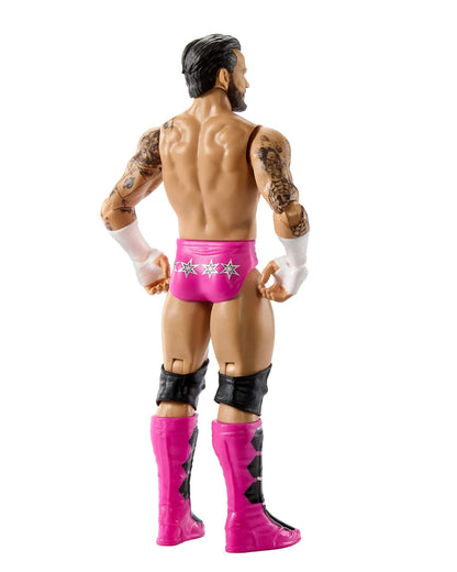 WWE Main Event 164 - CM Punk
