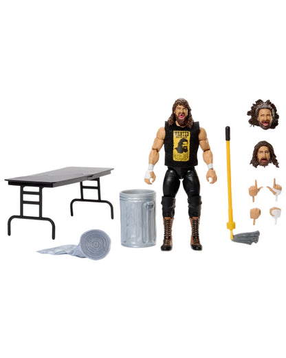 WWE Ultimate Edition Monday Night War Exclusive - Cactus Jack