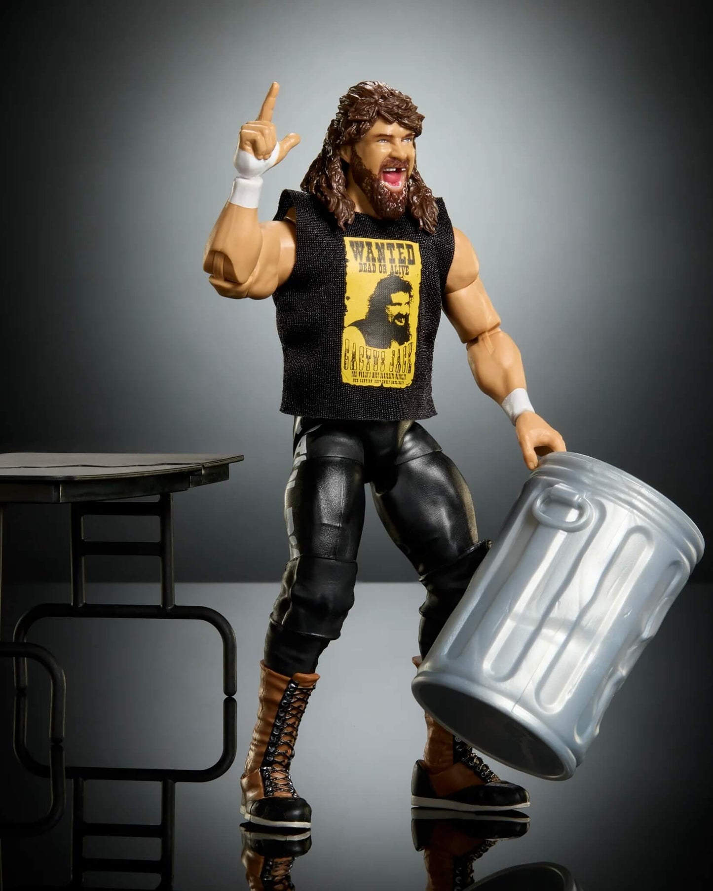 WWE Ultimate Edition Monday Night War Exclusive - Cactus Jack