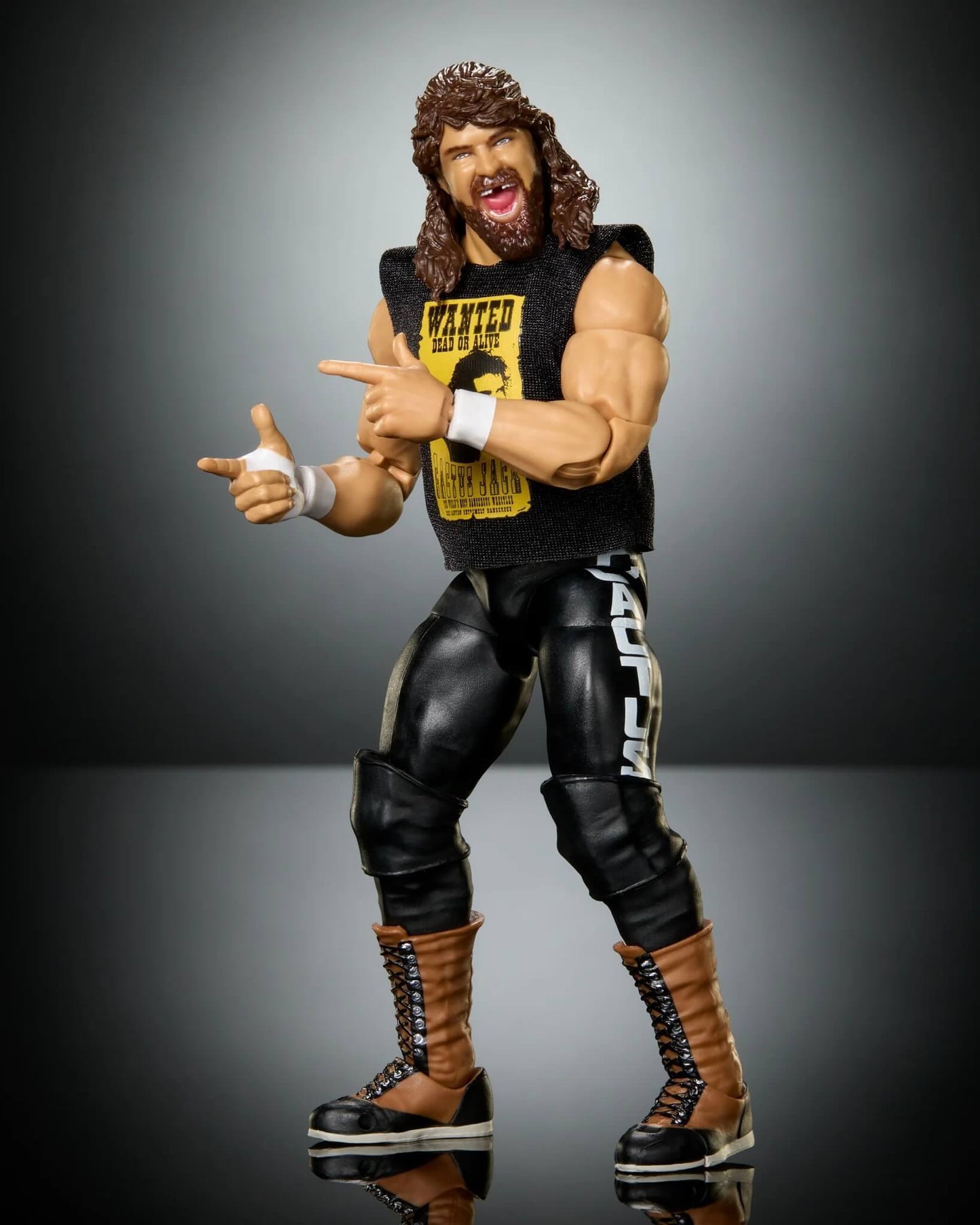 WWE Ultimate Edition Monday Night War Exclusive - Cactus Jack