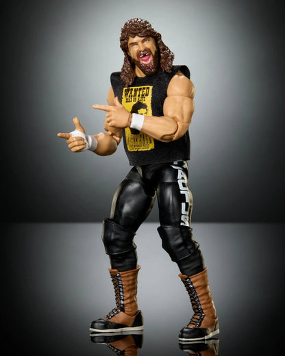 WWE Ultimate Edition Monday Night War Exclusive - Cactus Jack