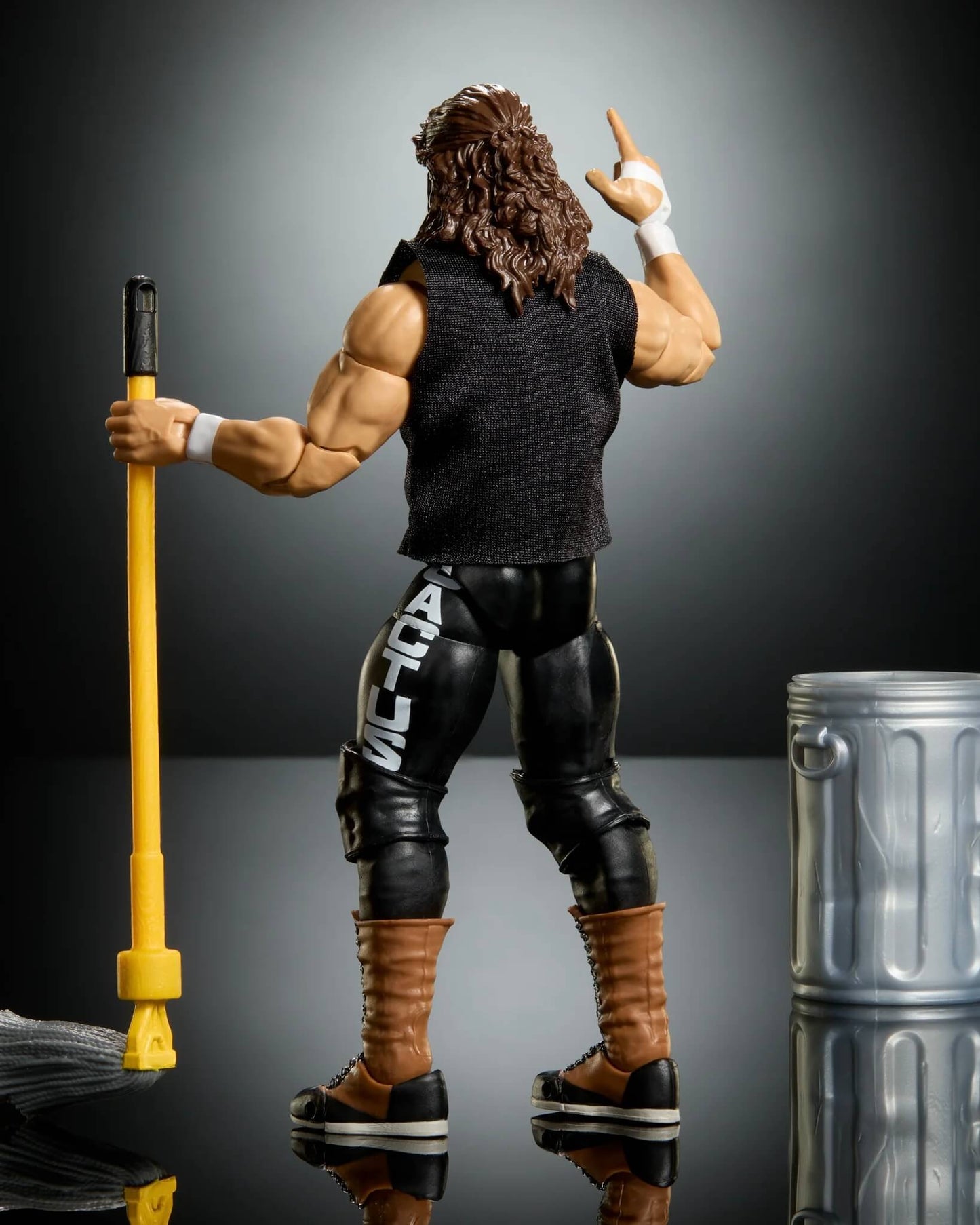 WWE Ultimate Edition Monday Night War Exclusive - Cactus Jack