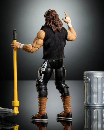 WWE Ultimate Edition Monday Night War Exclusive - Cactus Jack