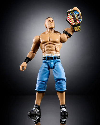 WWE Mattel Elite From the Vault 9 - John Cena (Pre-Order)
