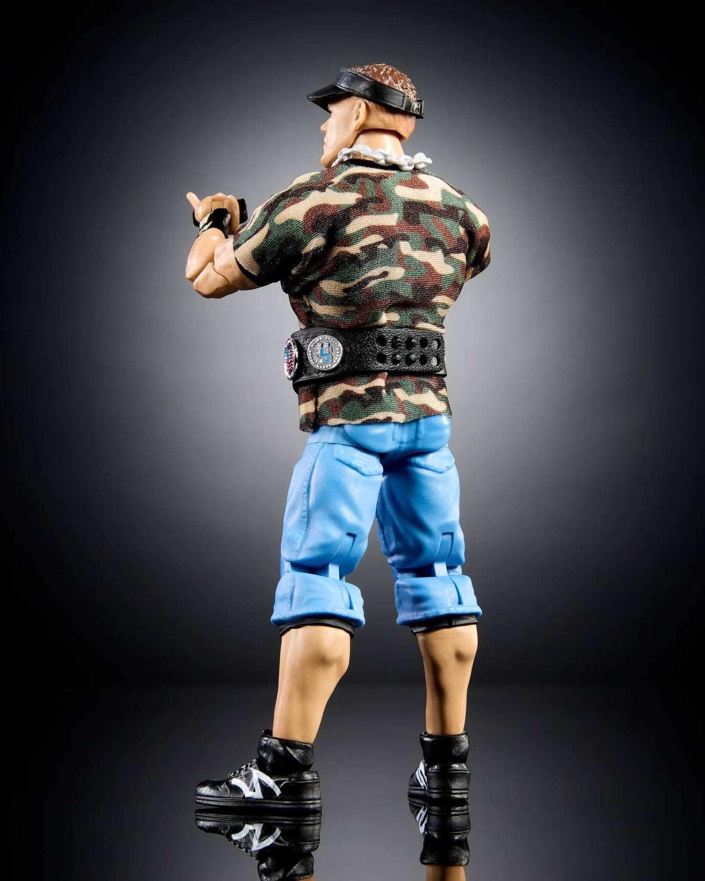 WWE Mattel Elite From the Vault 9 - John Cena (Pre-Order)