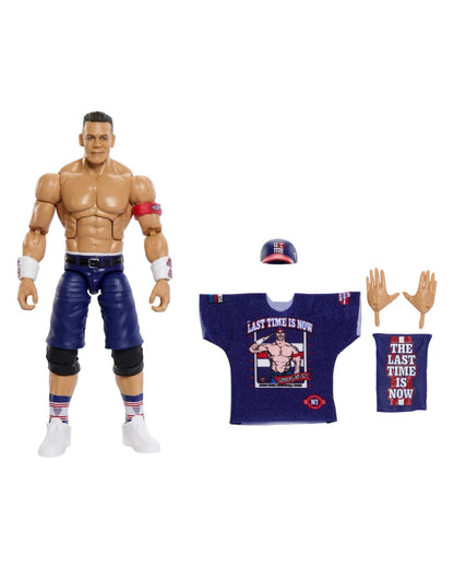 WWE Mattel Elite 127 - John Cena