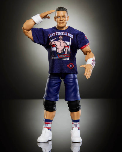 WWE Mattel Elite 127 - John Cena
