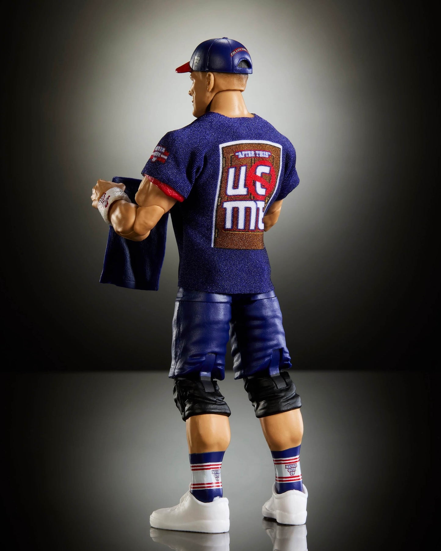 WWE Mattel Elite 127 - John Cena
