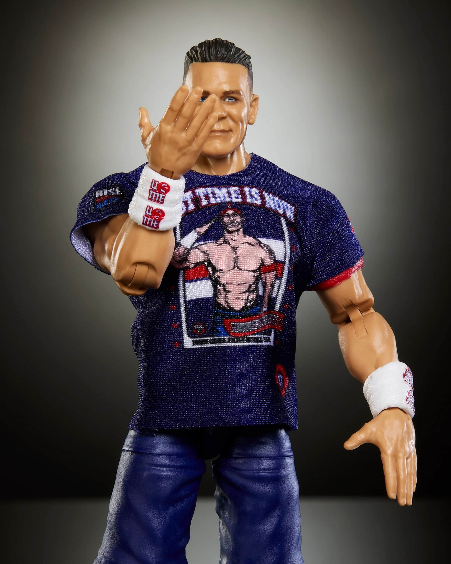 WWE Mattel Elite 127 - John Cena