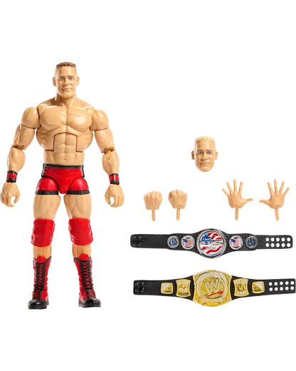 WWE Elite From the Vault 5 - John Cena
